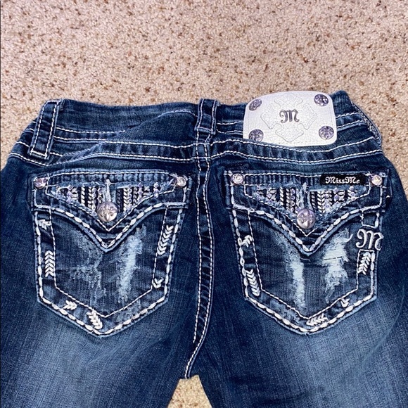 Miss Me Jeans - Picture 3 of 3